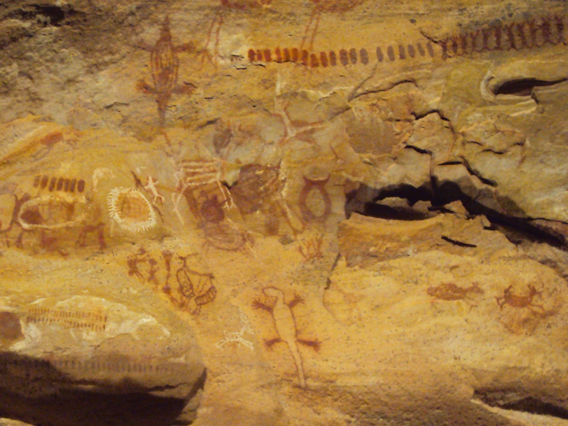 Paleoíndios